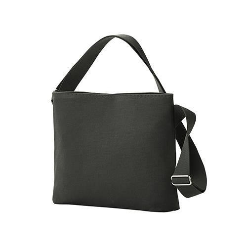 エレコム(ELECOM) TB-11ACSBBK ブラック タブレット汎用ショルダーバッグ ~11インチ 肩掛けバッグ