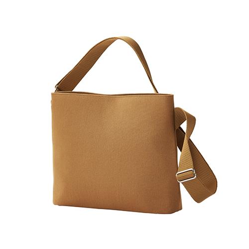 エレコム(ELECOM) TB-11ACSBKH カーキ タブレット汎用ショルダーバッグ ~11インチ 肩掛けバッグ