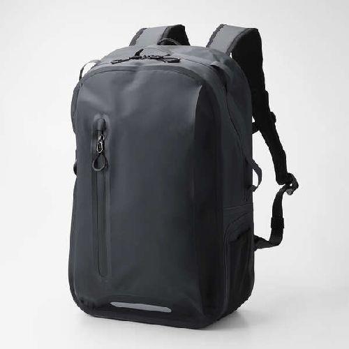 エレコム(ELECOM) BM-BPWP01BK ブラック 防水設計ビジネスリュック 22L