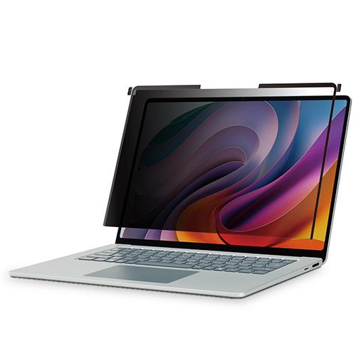 エレコム(ELECOM) EFMSL7MPFNSK Surface Laptop 7 15インチ用のぞき見防止フィルター