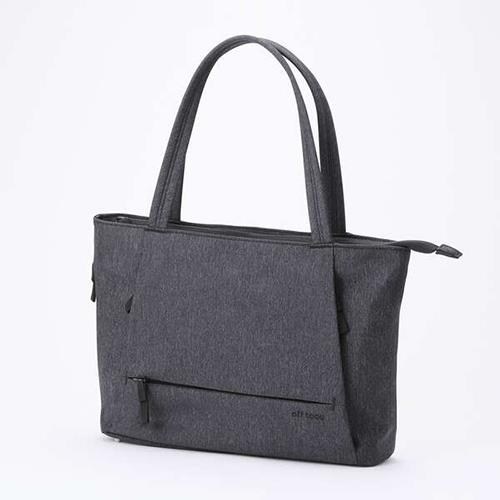 エレコム(ELECOM) BM-OFTBM01BK ブラック off toco トートバッグM