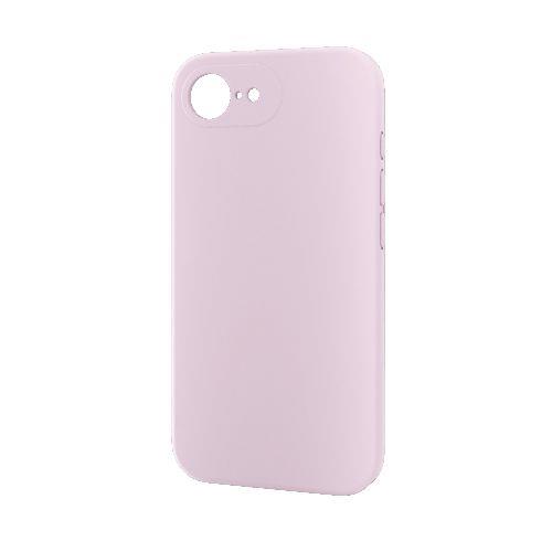エレコム(ELECOM) PM-A25SHVSCMGPN ピンク iPhone 16e ケース ハイブリッド シリコン カバー カメラレンズ保護設計 磁力吸着ワイヤレス充電対応