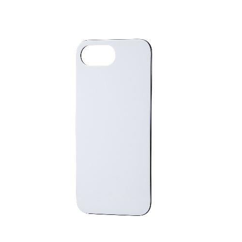 エレコム(ELECOM) PM-A25SMPPCWH ホワイト iPhone 16e バックパネル カメラ/背面保護 薄型 バックプレート