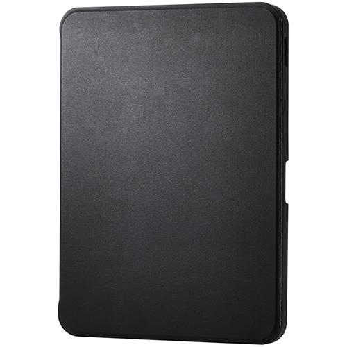 エレコム(ELECOM) TB-A25RMG360BK ブラック iPad A16 11インチ/第10世代 10.9インチ用 ケース タッチペンホルダー スリープ対応 マグネット 2アングル