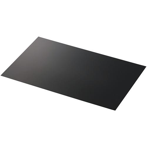 エレコム(ELECOM) EF-PFK16W10 16Wインチ 16:10 パソコン 覗き見防止フィルム ブルーライトカット 紫外線99.9%カット 静電気防止 抗菌