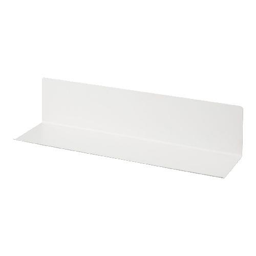 エレコム(ELECOM) KA-WLSLMGAWH ホワイト 調味料ラック マグネット スパイスラック ウォールラック キッチン 冷蔵庫 壁面 浮かせる収納 side