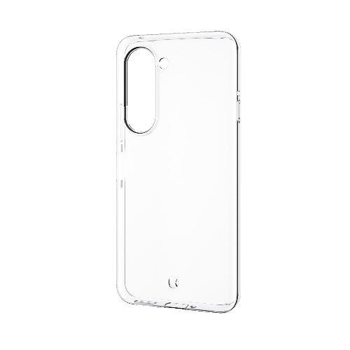 エレコム(ELECOM) PM-F251UCTCR クリア arrows Alpha F-51F ケース ソフト 衝撃吸収 薄型 カメラレンズ保護設計 ストラップホール付 極み設計