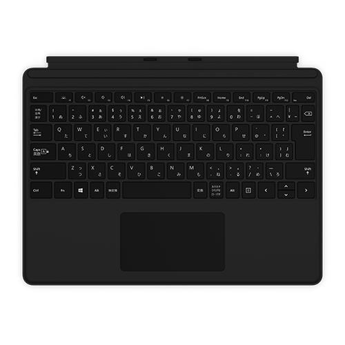 マイクロソフト(Microsoft) スリムペン2付き Surface Pro Signature