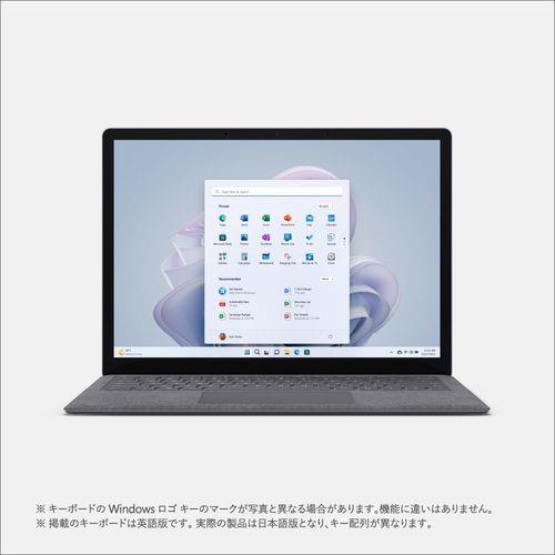 マイクロソフト(Microsoft) Surface Laptop Go 2(サンドストーン) 12.4