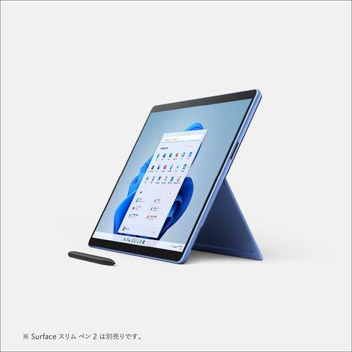 マイクロソフト(Microsoft) スリムペン2付き Surface Pro Signature