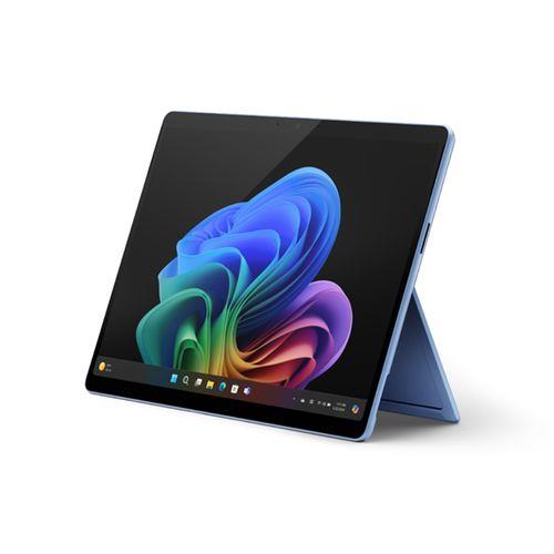 【長期保証付】マイクロソフト(Microsoft) Surface Pro 第11世代 OLED 13型 SDX Elite/16GB/1TB/Office2024+365 サファイア EP2-19234 Windows11Home タブレットPC