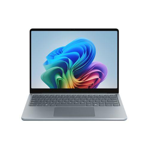 マイクロソフト(Microsoft) Surface Laptop 13インチ SDX Plus/16GB/512GB/Microsoft365 オーシャン グリーン EP2-30740 Windows11 Home ノートパソコン