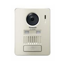 パナソニック(Panasonic) VL-VH556L-S カラーカメラ玄関子機: EC