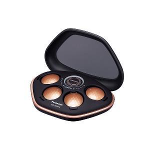 【長期保証付】パナソニック(Panasonic) EW-CRA518-K ブラック 高周波治療器 コリコラン