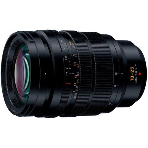 パナソニック(Panasonic) LEICA DG VARIO-SUMMILUX 10-25mm/F1.7 ASPH. H-X1025 マイクロフォーサーズマウント 標準ズームレンズ