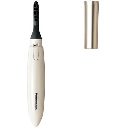 パナソニック(Panasonic) EH-SE11-E シルキーベージュ まつげくるん ナチュラルカール