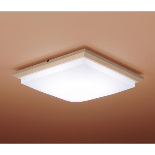 パナソニック(Panasonic) HH-CF0857A LEDシーリング 調光・調色タイプ ~8畳 リモコン付