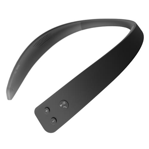 【長期保証付】パナソニック(Panasonic) SC-WN10-K ブラック ワイヤレスネックスピーカーシステム