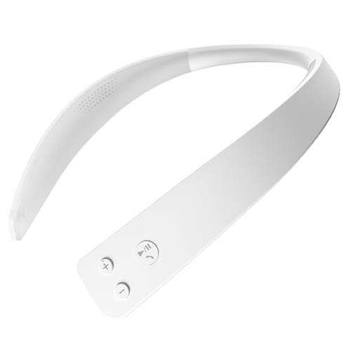 パナソニック(Panasonic) SC-WN10-W ホワイト ワイヤレスネックスピーカーシステム