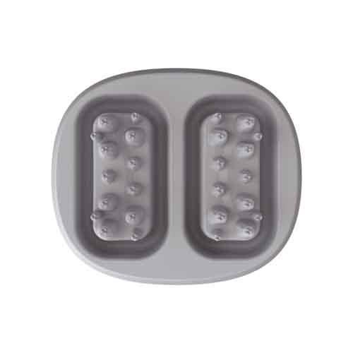 パナソニック(Panasonic) EH2H10H-H グレー パナソニック ストレッチ替ブラシ