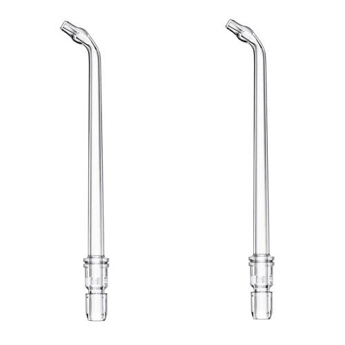 パナソニック(Panasonic) EW0986-X クリア ジェットウォッシャー ドルツ用 超音波水流ノズル 2本入