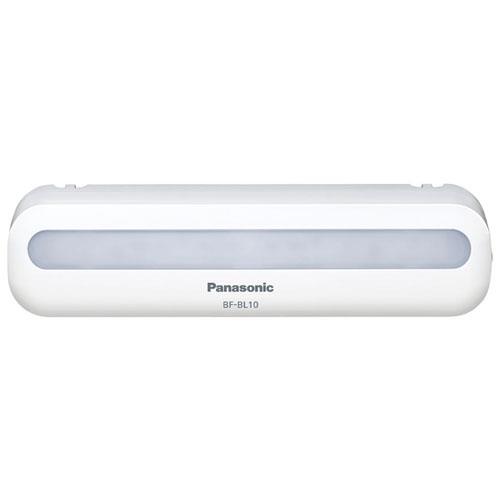 パナソニック(Panasonic) BF-BL10N-W ホワイト 乾電池エボルタNEO付き LEDマグネットライト