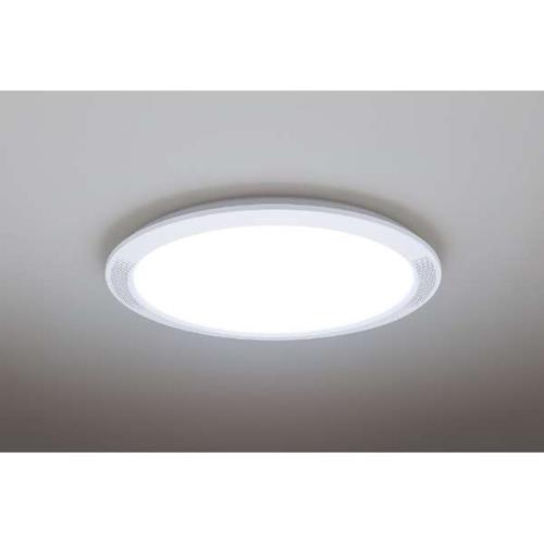 【長期5年保証付】パナソニック(Panasonic) HH-CF1204A THE SOUND LEDシーリング 調光 ~12畳 リモコン付