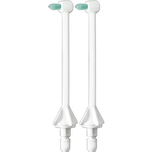 パナソニック(Panasonic) EW0984-W 白 ジェットウォッシャー ドルツ用 ポイント磨きノズル 2本入