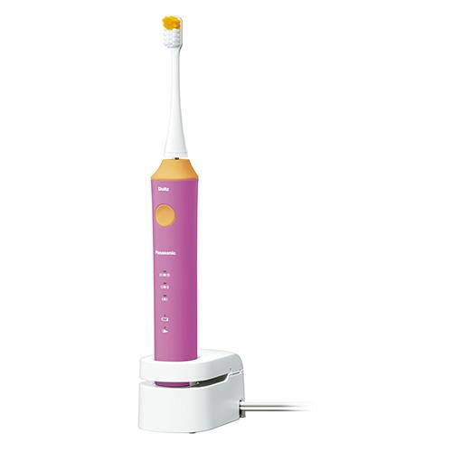 パナソニック(Panasonic) EW-DK31-P ピンク キッズDoltz ドルツ 電動歯ブラシ