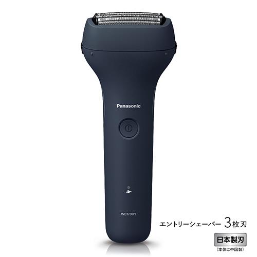 パナソニック(Panasonic) ES-LT4C-K(黒) LAMDASH3 メンズシェーバー 3