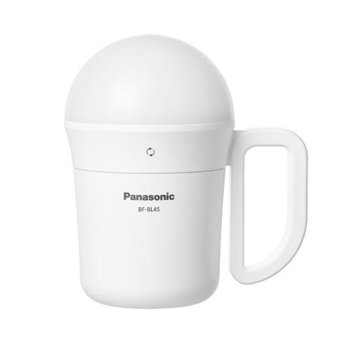 パナソニック(Panasonic) BF-BL45M-W 多機能強力ランタン 多機能でかランタン