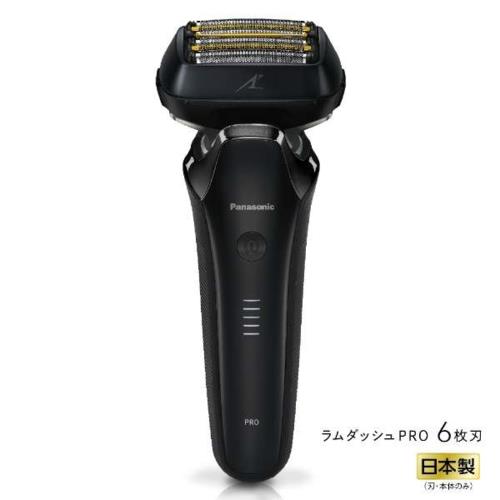 長期保証付】パナソニック(Panasonic) ES-LV5J-S(シルバー) メンズ