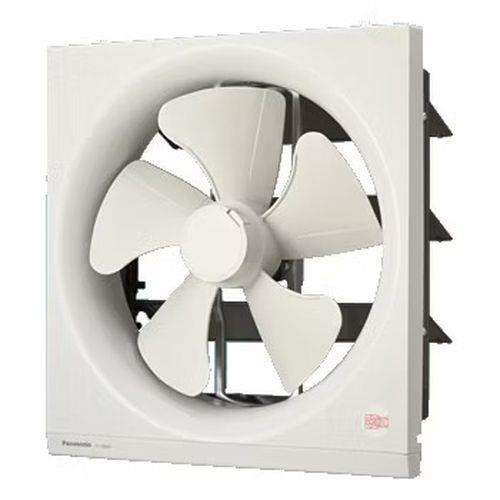 【長期保証付】パナソニック(Panasonic) FY-30EF6 一般換気扇