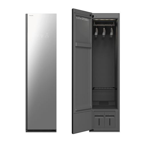 【標準設置料金込】【長期5年保証付】パナソニック(Panasonic) HCC-R600AL-X スマートクローゼット 左開き