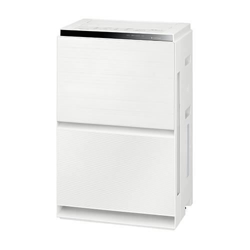 【長期5年保証付】パナソニック(Panasonic) F-VXW70-W ホワイト ナノイーX 加湿空気清浄機 空清31畳・加湿19畳