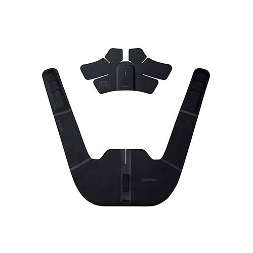 パナソニック(Panasonic) EW-RA550-K ブラック 高周波治療器 コリコランワイド CoriCoran