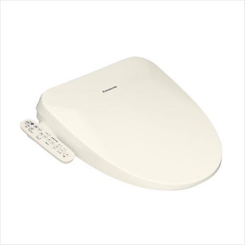 【長期保証付】パナソニック(Panasonic) DL-ESX20-CP パステルアイボリー 貯湯式 温水洗浄便座 ビューティ･トワレ