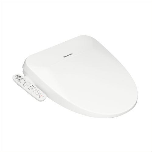 【長期保証付】パナソニック(Panasonic) DL-ESX20-WS ホワイト 貯湯式 温水洗浄便座 ビューティ･トワレ