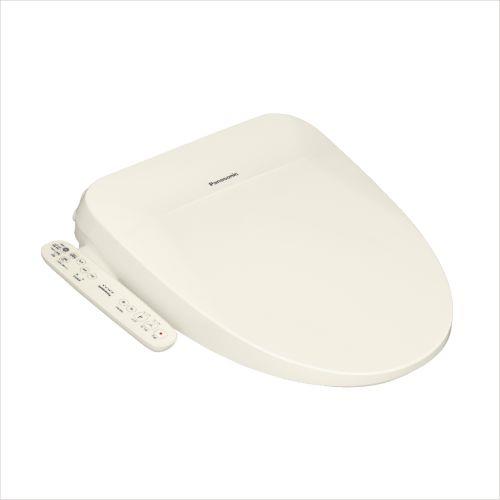 【長期保証付】パナソニック(Panasonic) DL-PSTK10-CP パステルアイボリー 瞬間式 温水洗浄便座 ビューティ･トワレ