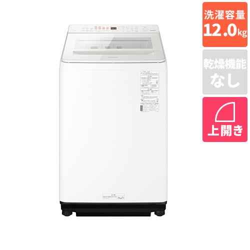 パナソニック(Panasonic) NA-JFA808-W(クリスタルホワイト) 全自動洗濯機 上開き 洗濯8kg: ECカレント ANA  Mall店｜ANA Mall｜マイルが貯まる・使えるショッピングモール