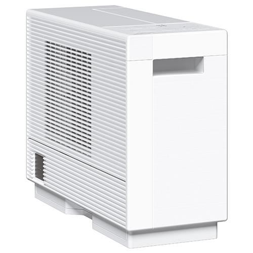 【長期保証付】パナソニック(Panasonic) F-YZXJ60B-W クリーンホワイト デシカント方式 衣類乾燥除湿機 木造7畳/鉄筋14畳