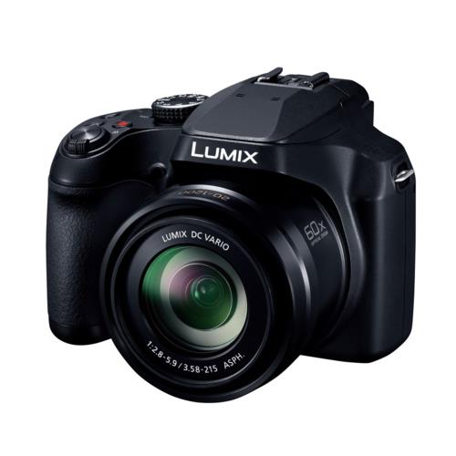 【長期5年保証付】パナソニック(Panasonic) DC-FZ85D-K LUMIX レンズ一体型コンパクトデジタルカメラ
