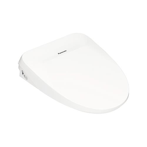 【長期5年保証付】パナソニック(Panasonic) DL-RT50-WS ホワイト 瞬間式 温水洗浄便座　ビューティ･トワレ ナノイーX除菌・脱臭 便ふた自動開閉