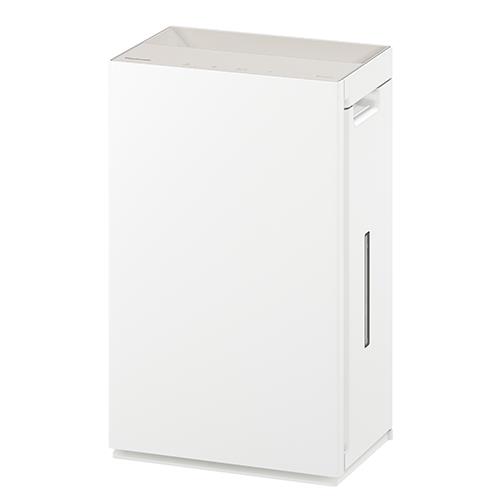 【長期5年保証付】パナソニック(Panasonic) F-ML4000B-W ホワイト ジアイーノ空間除菌脱臭機