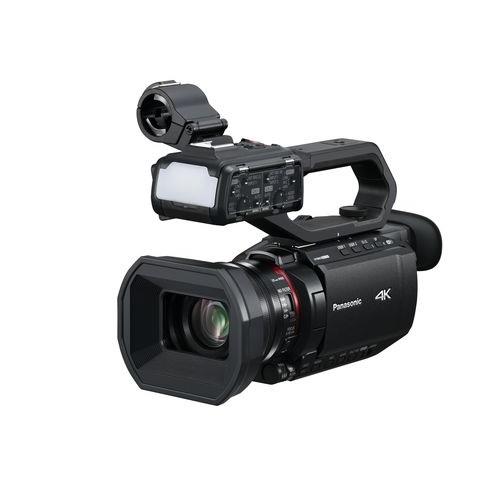 パナソニック(Panasonic) HC-X2100 デジタル4Kビデオカメラ