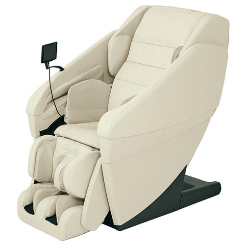 【標準設置料金込】【長期5年保証付】パナソニック(Panasonic) EP-MA121-C アイボリー リアルプロ マッサージチェア