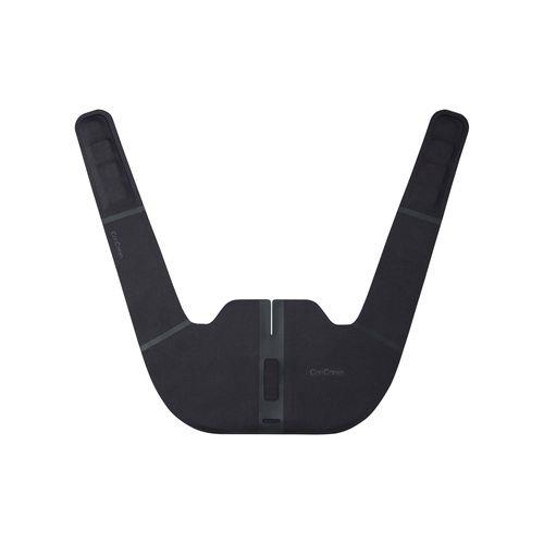 パナソニック(Panasonic) EW-9R55S-K ブラック コリコランワイド 肩アタッチメント