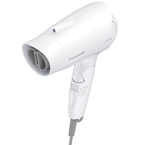 パナソニック(Panasonic) EH-NE2K-W ホワイト ヘアードライヤー イオニティ 速乾/コンパクトモデル