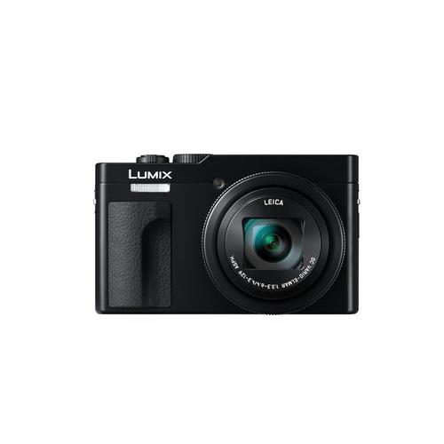 【長期5年保証付】パナソニック(Panasonic) LUMIX DC-TZ99-K ブラック 4K 光学30倍ズーム デジタルカメラ