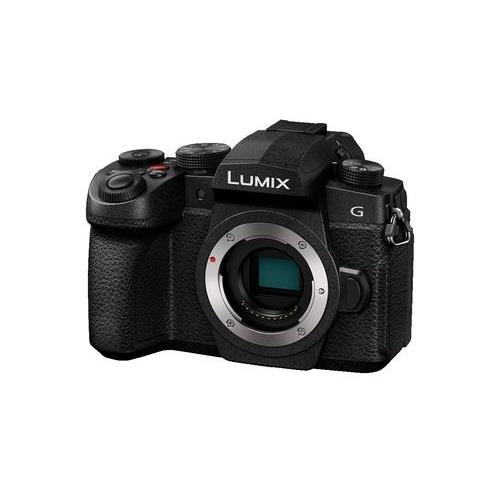 【長期5年保証付】パナソニック(Panasonic) LUMIX DC-G99M2 ボディ マイクロフォーサーズ デジタル一眼カメラ